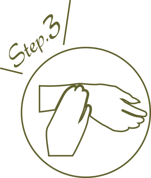 腹診・脈診・舌診